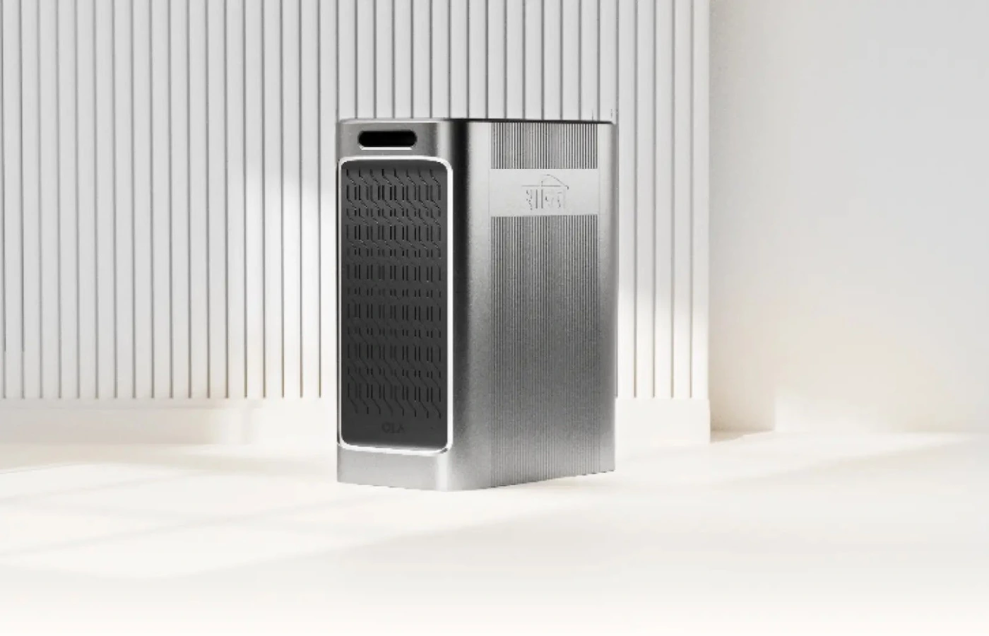 Ola Shakti power backup